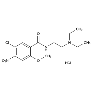 甲氧氯普胺雜質(zhì)43 HCl,Metoclopramide Impurity 43 HCl