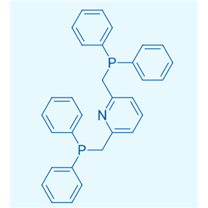 2,6-雙[(二苯基膦基)甲基]吡啶  73892-45-2