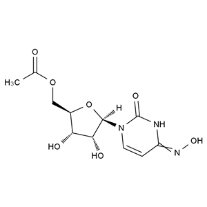 莫那比拉韦杂质6,Molnupiravir Impurity 6