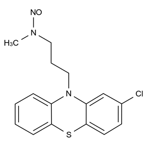 CATO_N-亞硝基去甲基氯丙嗪_55855-44-2_97%