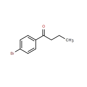 4'-溴苯丁酮