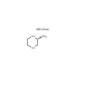 (R)-(-)-2-甲基哌嗪,(R)-(-)-2-Methylpiperazine