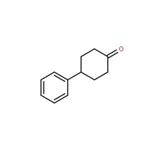4-苯基環(huán)己酮
