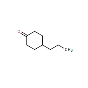 4-丙基環(huán)己基酮,4-Propylcyclohexanone