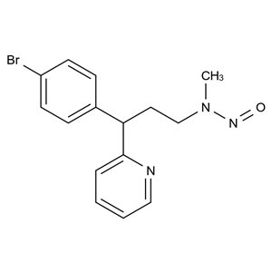 CATO_N-亞硝基去甲基溴苯那敏__97%