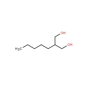 2-正戊丙烷-1,3-二醇,2-N-PENTYLPROPANE-1,3-DIOL