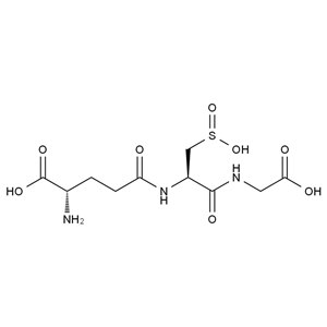 谷胱甘肽雜質(zhì)N5,Glutathione Impurity N5