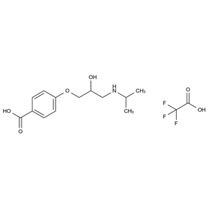 CATO_比索洛爾雜質(zhì)47 三氟乙酸鹽__97%