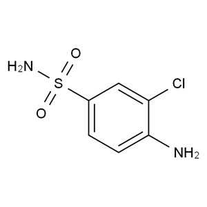 CATO_4-氨基-3-氯苯磺酰胺_53297-68-0_97%