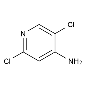 2,5-二氯吡啶-4-胺,2,5-Dichloropyridin-4-amine