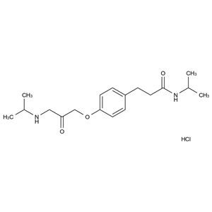 艾司洛爾雜質(zhì)3,Esmolol Impurity 3