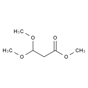 CATO_3,3-二甲氧基丙酸甲酯_7424-91-1_97%