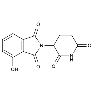 泊馬度胺雜質(zhì)15,Pomalidomide Impurity 15