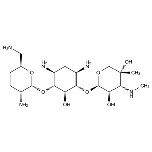 慶大霉素雜質(zhì)10,Gentamicin Impurity 10