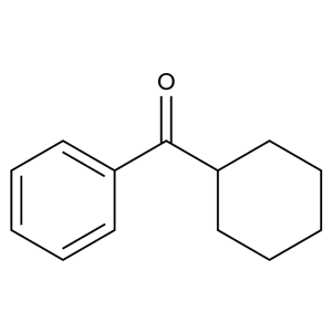 環(huán)己基苯基甲酮,Cyclohexyl phenyl ketone