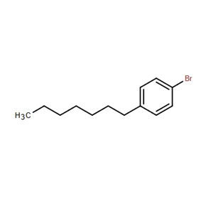 4-正庚基溴苯,1-BROMO-4-N-HEPTYLBENZENE