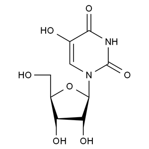 CATO_5-羥基尿苷_957-77-7_97%