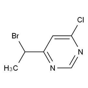 氟康唑雜質(zhì)5,Fluconazole Impurity 5