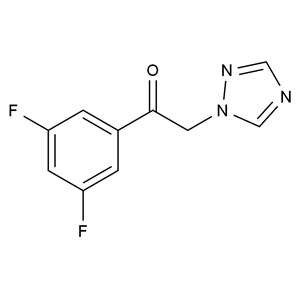 氟康唑雜質(zhì)46,Fluconazole Impurity 46