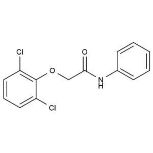 雙氯芬酸雜質(zhì)16,Diclofenac Impurity 16