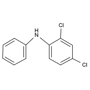 CATO_雙氯芬酸鈉雜質(zhì)33_58373-59-4_97%