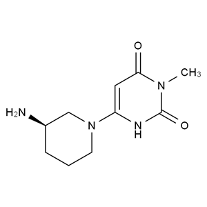 阿格列汀雜質(zhì)26（提供鹽酸鹽C4X-10463）,Alogliptin Impurity 26