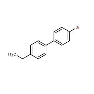 4-溴-4'-乙基聯(lián)苯