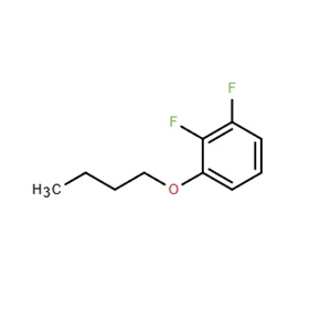 2,3-二氟苯丁醚