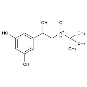 特布他林雜質(zhì)33,Terbutaline Impurity 33