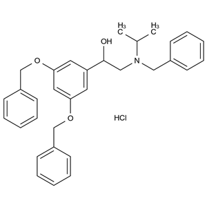 CATO_特布他林雜質(zhì)74鹽酸鹽__97%