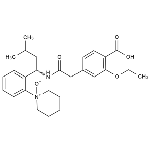 CATO_瑞格列奈N-氧化物_121167-81-5_97%