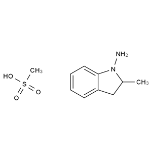 吲達帕胺雜質(zhì)41,Indapamide Impurity 41