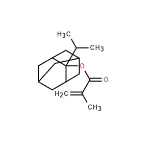 2-異丙基-2-金剛烷基甲基丙烯酸酯