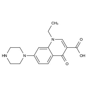 諾氟沙星雜質(zhì)30,Norfloxacin Impurity 30