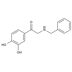 CATO_去甲腎上腺素雜質(zhì)48_500337-08-6_97%