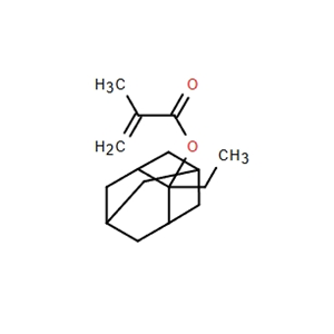 2-乙基-2-金剛烷基甲基丙烯酸酯