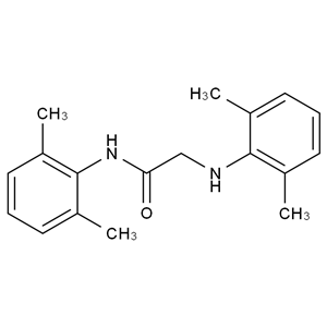 CATO_利多卡因雜質(zhì)32_294852-91-8_97%