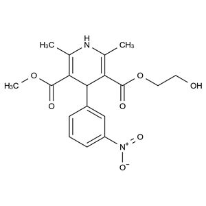 尼卡地平雜質(zhì)18,Nicardipine Impurity 18