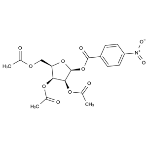 氟達拉濱雜質17,Fludarabine Impurity 17