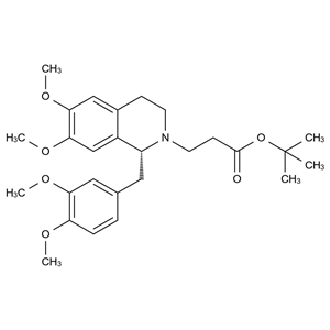 阿曲庫銨雜質(zhì)82,Atracurium Impurity 82