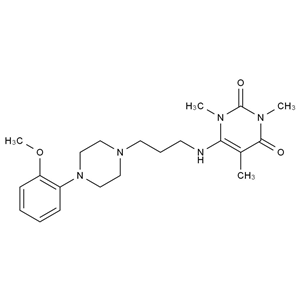 烏拉地爾雜質(zhì)17,Urapidil Impurity 17