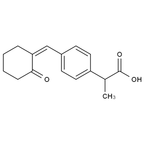 培比洛芬雜質(zhì)2,Pelubiprofen Impurity 2