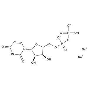 CATO_2'-脫氧鳥苷-5'-二磷酸三鈉鹽_102783-74-4_97%