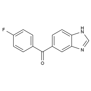 氟苯達唑雜質(zhì)D,Flubendazole Impurity D