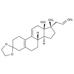 烯丙孕素雜質(zhì)6,Altrenogest Impurity 6