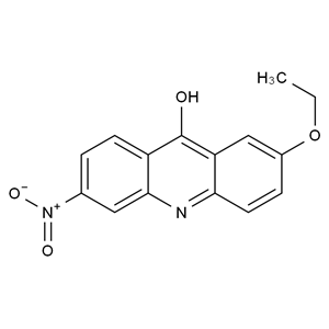 乳酸依沙吖淀雜質(zhì)6,Ethacridine Lactate Impurity 6