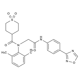 阿莫美韋,Amenamevir