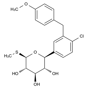 索格列凈雜質(zhì)7,Sotagliflozin Impurity 7