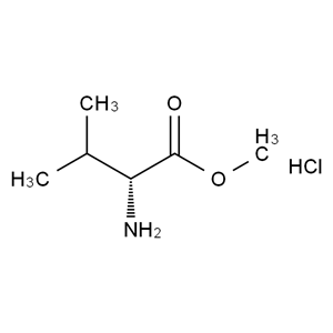 CATO_H-D-纈氨酸-OMe鹽酸鹽_7146-15-8_97%