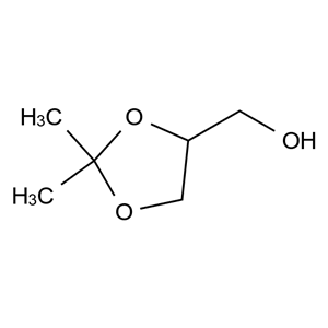 DL-1,2-異亞丙基甘油,DL-1,2-Isopropylideneglycerol